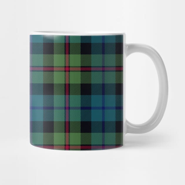 Tartan by Barlax